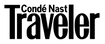 Conde Nast Traveler Badge