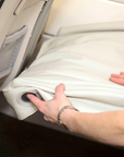 Deflating Flyaway Kids Bed