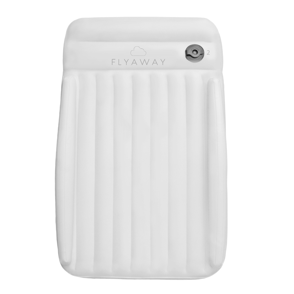 Top view of Flyaway Kids Bed
