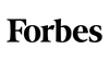Forbes badge