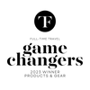 Full time travel gameshangers winner badge