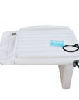 Inflating valve 1 on Flyaway Kids Bed
