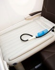 Inflating Flyaway Kids Bed