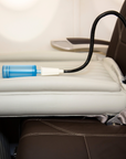 Inflating Flyaway Kids Bed