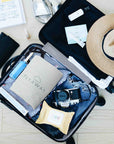 Packing with Flyaway Kids Bed