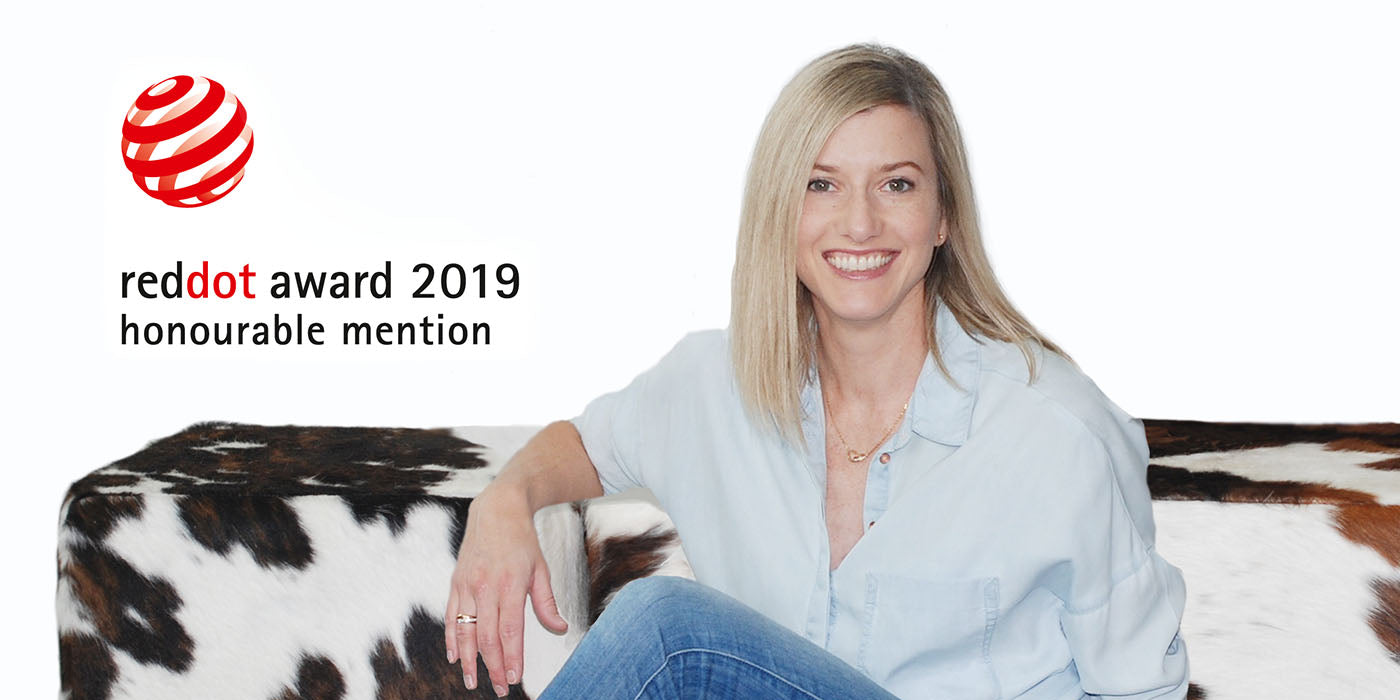 Mompreneur Debra Pally wins Red Dot award for Flyaway Kids Bed