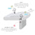 inflatable airplane bed