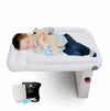 Flyaway Kids Bed helps your child sleep and play on the plane. Fly Away is perfect for toddlers, and babies flying long distance as they can lay down on the plane seat without an infant car seat